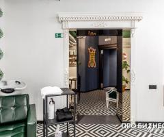 Салон стрижек (барбершоп) в Минске - 9