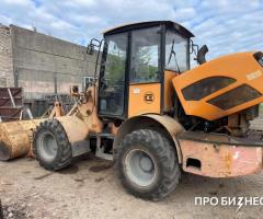 Строительство нового цеха по деревообработке в Жодино