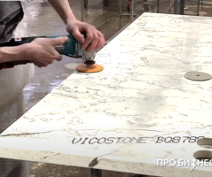 Салон продаж и производство изделий из камня - 4