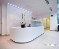 Салон продаж и производство изделий из камня - 6