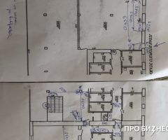 Продаю здание с арендаторами в г.Коссово, Ивацевичский район - 2
