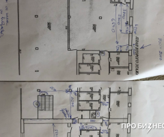 Продаю здание с арендаторами в г.Коссово, Ивацевичский район - 4