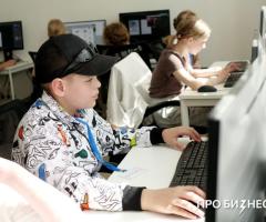 Привлечение инвестиций в масштабирование образовательного проекта - 3