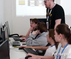 Привлечение инвестиций в масштабирование образовательного проекта - 5