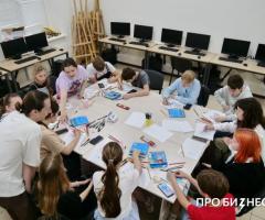 Привлечение инвестиций в масштабирование образовательного проекта - 8