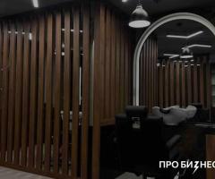 Доля в бизнесе либо процентный займ - премиальный салон красоты - 4