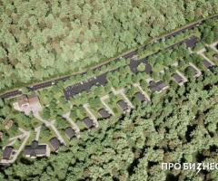 Строительство комплекса загородного отдыха под Минском - 6