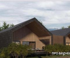 Строительство комплекса загородного отдыха под Минском - 9