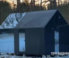 Строительство комплекса загородного отдыха под Минском - 7