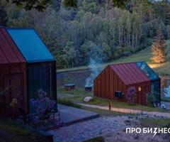 Строительство комплекса загородного отдыха под Минском - 9