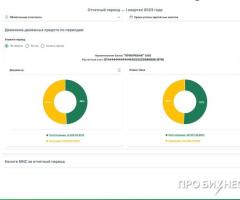 Система для автоматизации операционных процессов бизнеса Liloo - 6