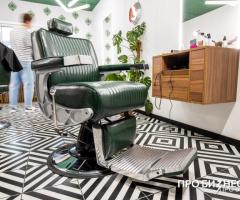 Салон стрижек (барбершоп) в Минске - 2