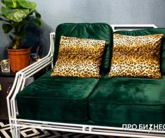 Салон стрижек (барбершоп) в Минске - 4