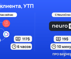 Веб-сервис для создания вирусных Reels, Shorts и TikTok с помощью ИИ - 4