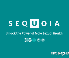 Sequoia - Solving Men’s Sexual Health - $700K Pre-Seed Round Open