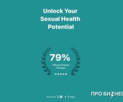 Sequoia - Solving Men’s Sexual Health - $700K Pre-Seed Round Open - 2