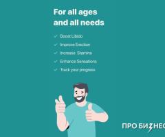 Sequoia - Solving Men’s Sexual Health - $700K Pre-Seed Round Open - 3