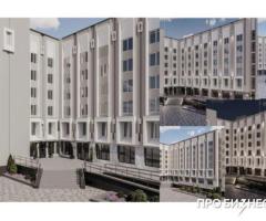 Поиск инвестора для реновации и запуска гостиницы в г. Гомель, Беларусь - 4