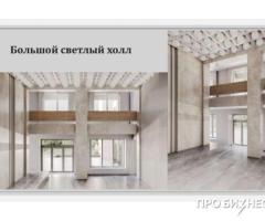 Поиск инвестора для реновации и запуска гостиницы в г. Гомель, Беларусь - 5