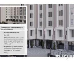 Поиск инвестора для реновации и запуска гостиницы в г. Гомель, Беларусь - 6