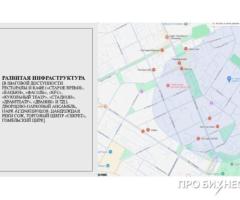 Поиск инвестора для реновации и запуска гостиницы в г. Гомель, Беларусь - 8