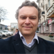 Игорь Молчан